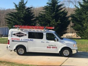 AC Tips AC repair Lynchburg Va