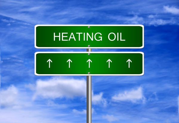 Benefits of using heating oil