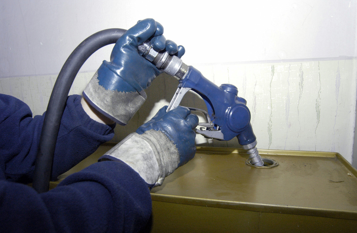 Now is the time to fill your heating oil tank and here is why