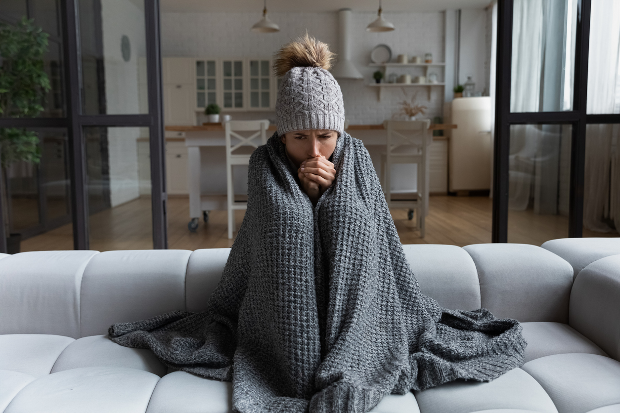 tips to save money and keep home warm in winter